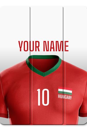Hungary - Football