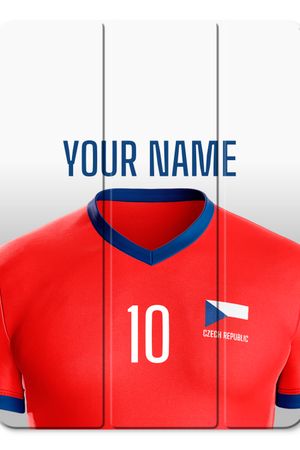 Czech Republic - Football