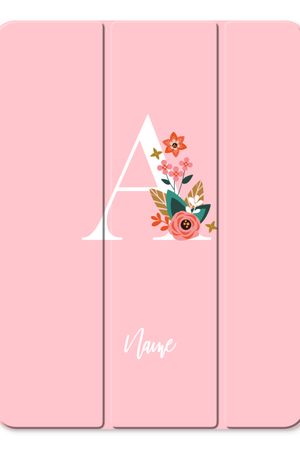 Pink Bouquet