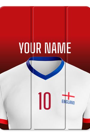 England - Soccer