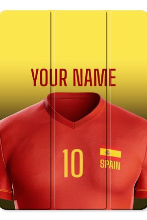 Spain - Football