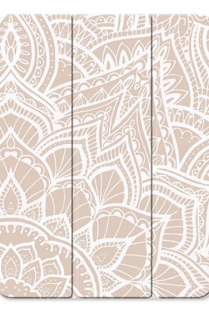 Boho Geometrische mandala