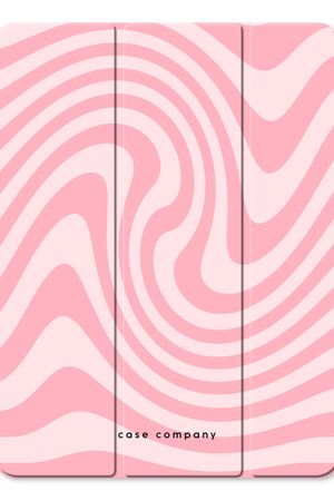Swirl Pink