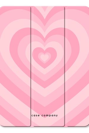 Heart Rose