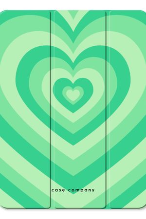 Heart Green