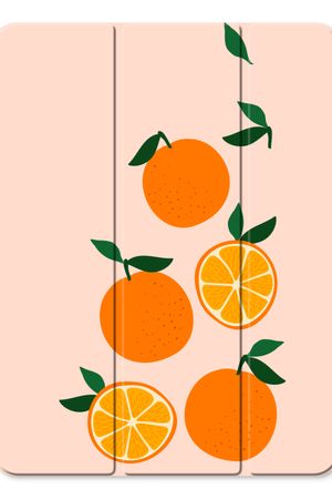Will you be my clementine