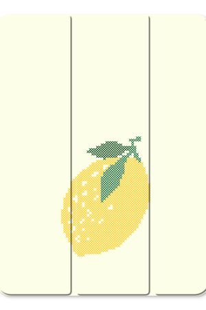 Stitched Lemon
