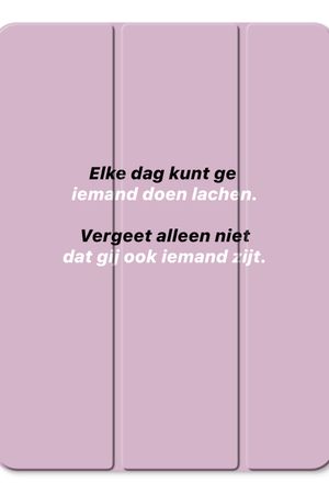 gij zijt ook iemand