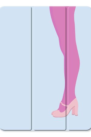 Pink panty