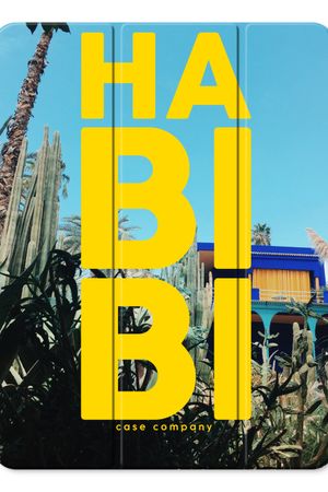 Habibi Majorelle 