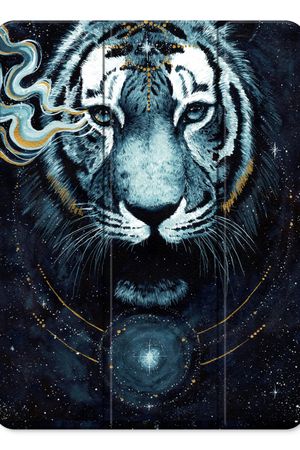 Darkness Tiger