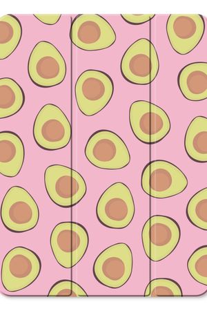 Dancing avocados