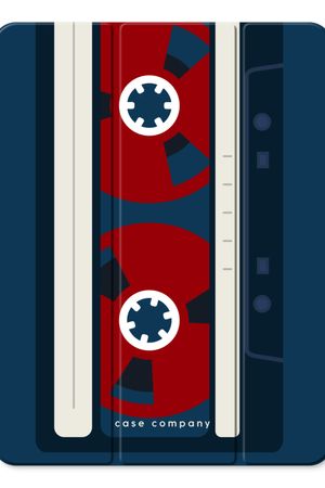 Here's your tape