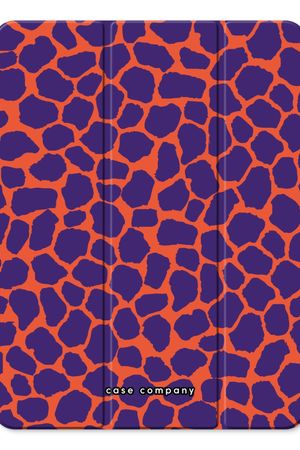 Purple Giraffe