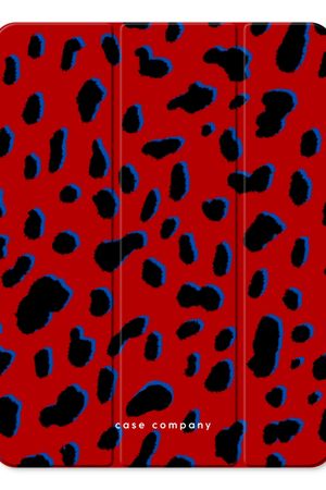 Red Leopard