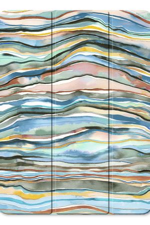 Watercolor Agate
