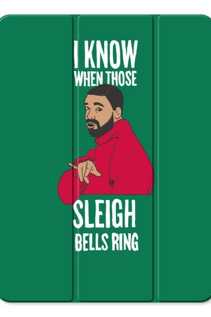 Sleigh Bells Ring