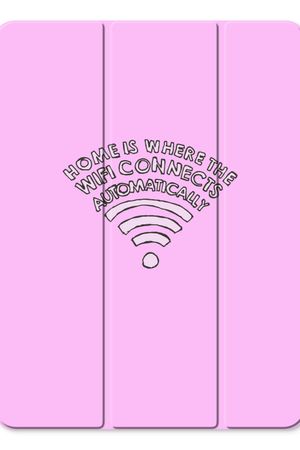 Home Is Where The Wifi Is