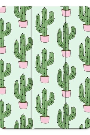 Cactus Lover