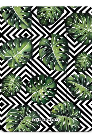 Geometric jungle