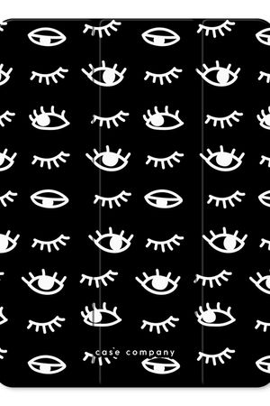 Eye pattern #3