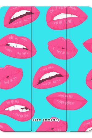 Bite my lip