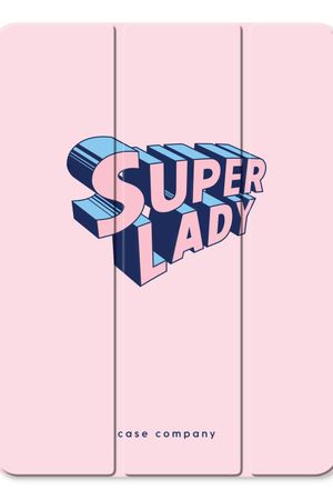 Super lady