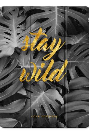 Stay wild