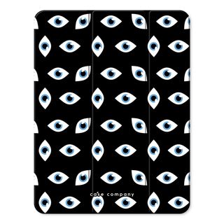 Eyes pattern