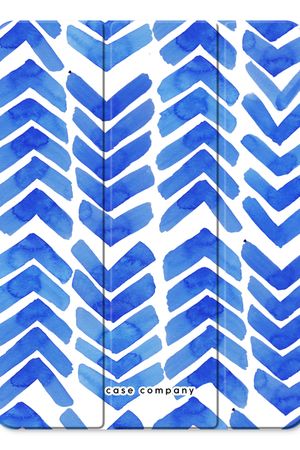Blue arrows