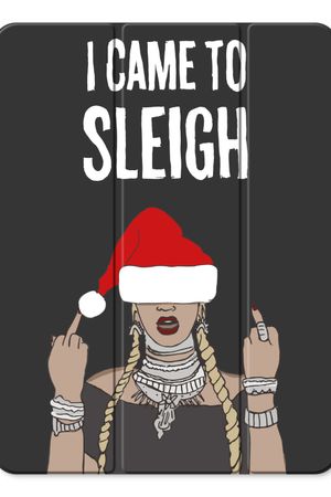 Came To Sleigh