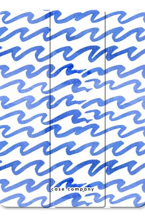 Blue waves