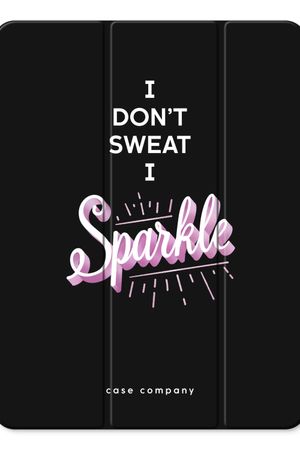 Sparkle quote