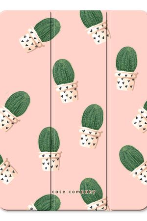 Cactus rose