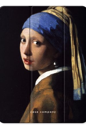 The Pearl Earring