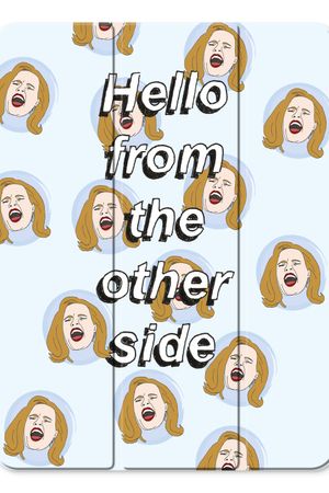 Hello
