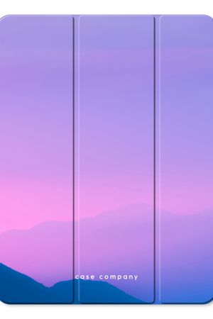 Sunset pastel