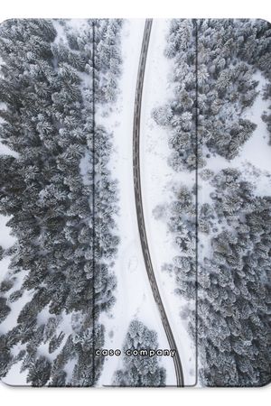 Snøfall