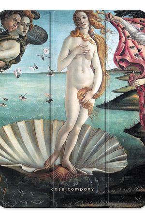 Birth Of Venus