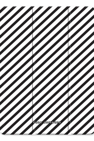 Stripes black and white