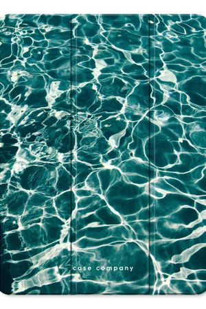 Reflection water