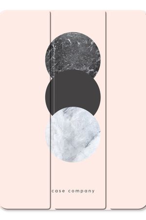 Marble circles