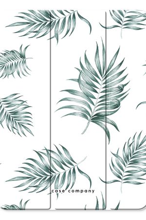 Simple leaves
