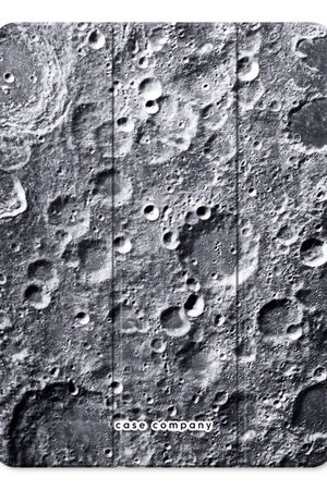 Moonscape