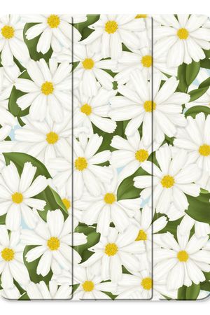 Summer Daisies