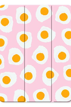 Dancing eggs