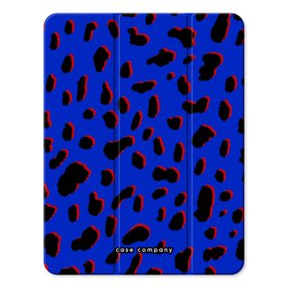 Blue Leopard