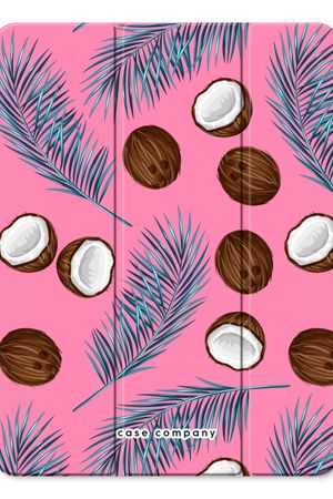 Cocos rosa