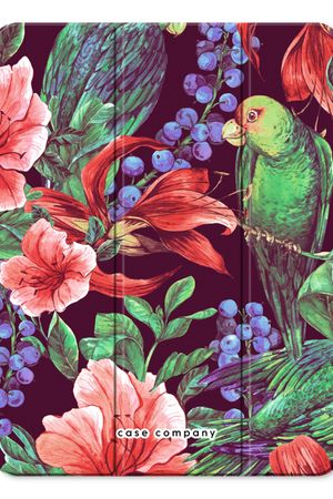 Parrots
