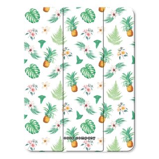 Ananas Blätter